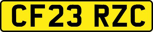 CF23RZC