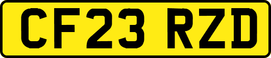 CF23RZD