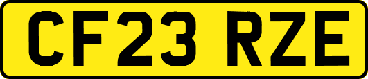 CF23RZE