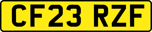 CF23RZF
