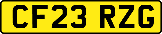 CF23RZG