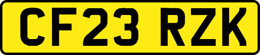 CF23RZK