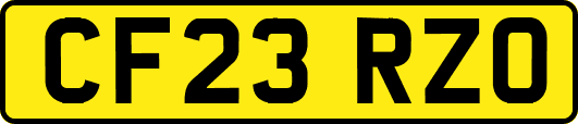 CF23RZO