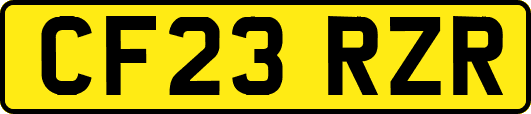 CF23RZR