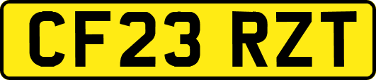 CF23RZT