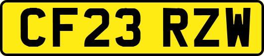 CF23RZW