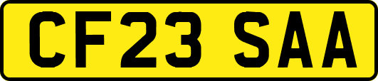 CF23SAA