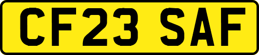 CF23SAF