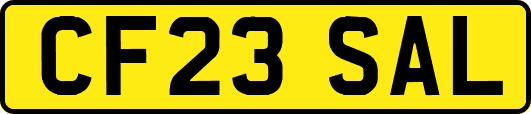 CF23SAL