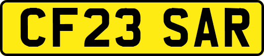 CF23SAR