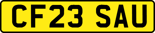 CF23SAU