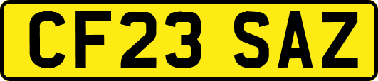 CF23SAZ