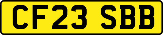 CF23SBB