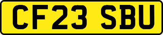 CF23SBU
