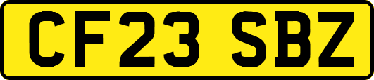 CF23SBZ