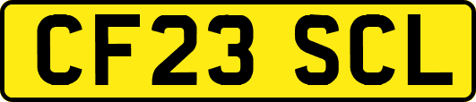 CF23SCL
