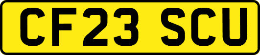 CF23SCU