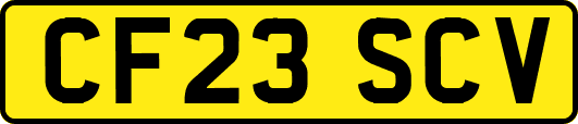 CF23SCV