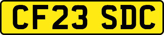 CF23SDC