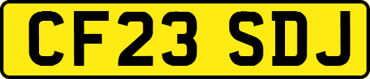 CF23SDJ