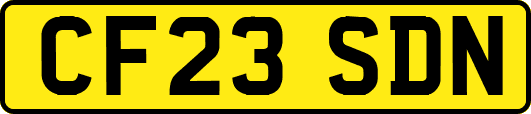 CF23SDN