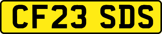 CF23SDS