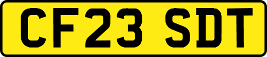 CF23SDT