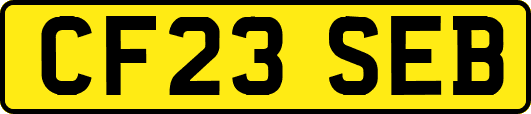 CF23SEB