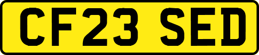 CF23SED