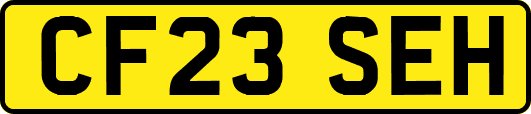 CF23SEH