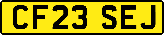 CF23SEJ