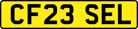 CF23SEL