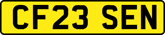 CF23SEN