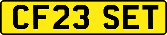 CF23SET