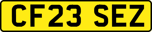 CF23SEZ