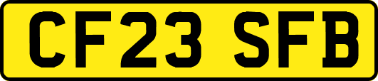 CF23SFB