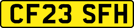 CF23SFH