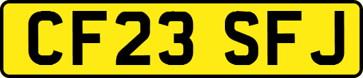 CF23SFJ