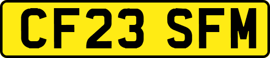 CF23SFM