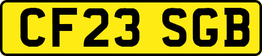 CF23SGB