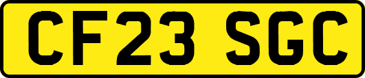 CF23SGC