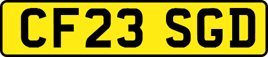 CF23SGD