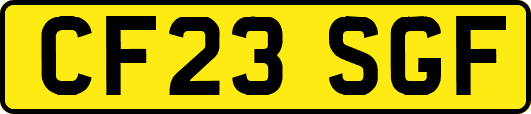 CF23SGF