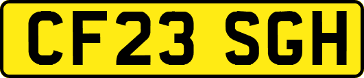 CF23SGH