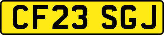 CF23SGJ