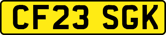 CF23SGK