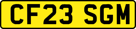 CF23SGM