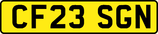 CF23SGN