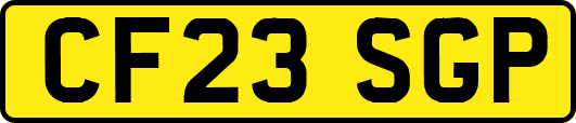 CF23SGP