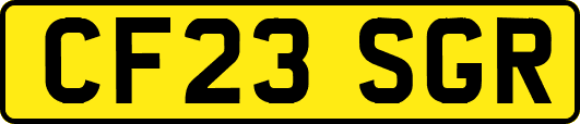 CF23SGR